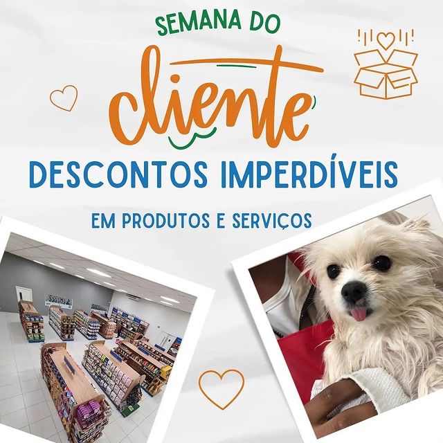 Semana do Cliente